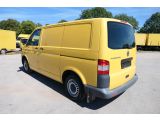 VW T5 Transporter bei Sportwagen.expert - Abbildung (5 / 10)