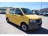 VW T5 Transporter bei Sportwagen.expert - Abbildung (2 / 10)