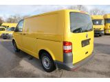 VW T5 Transporter bei Sportwagen.expert - Abbildung (5 / 10)