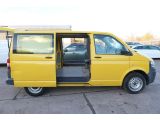 VW T5 Transporter bei Sportwagen.expert - Abbildung (9 / 10)