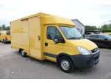 Iveco Daily bei Sportwagen.expert - Abbildung (3 / 10)