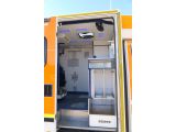 Mercedes-Benz Sprinter bei Sportwagen.expert - Abbildung (8 / 10)