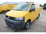 VW T5 Transporter bei Sportwagen.expert - Abbildung (2 / 10)