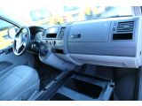 VW T5 Transporter bei Sportwagen.expert - Abbildung (8 / 10)