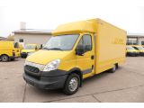 Iveco Daily bei Sportwagen.expert - Abbildung (2 / 10)