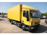 Iveco Euro Cargo bei Sportwagen.expert - Abbildung (2 / 10)