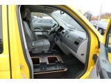 VW T5 Transporter bei Sportwagen.expert - Abbildung (9 / 10)