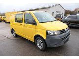 VW T5 Transporter bei Sportwagen.expert - Abbildung (2 / 10)