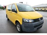 VW T5 Transporter bei Sportwagen.expert - Abbildung (3 / 10)