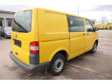 VW T5 Transporter bei Sportwagen.expert - Abbildung (4 / 10)