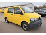 VW T5 Transporter bei Sportwagen.expert - Abbildung (3 / 10)