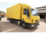 Iveco Euro Cargo bei Sportwagen.expert - Abbildung (2 / 10)