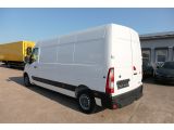 Renault Master bei Sportwagen.expert - Abbildung (5 / 10)