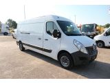 Renault Master bei Sportwagen.expert - Abbildung (2 / 10)