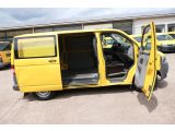 VW T5 Transporter bei Sportwagen.expert - Abbildung (6 / 10)