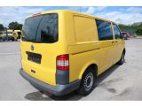 VW T5 Transporter bei Sportwagen.expert - Abbildung (4 / 10)