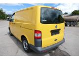 VW T5 Transporter bei Sportwagen.expert - Abbildung (5 / 10)