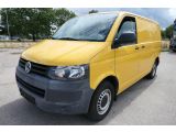 VW T5 Transporter bei Sportwagen.expert - Abbildung (2 / 10)