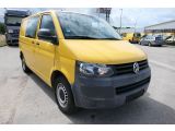 VW T5 Transporter bei Sportwagen.expert - Abbildung (3 / 10)