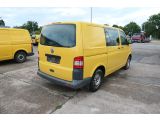 VW T5 Transporter bei Sportwagen.expert - Abbildung (5 / 10)