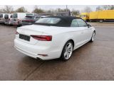 Audi A5 Cabriolet bei Sportwagen.expert - Abbildung (4 / 10)