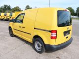 VW Caddy bei Sportwagen.expert - Abbildung (5 / 10)