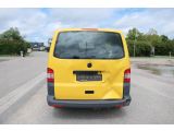 VW T5 Transporter bei Sportwagen.expert - Abbildung (5 / 10)