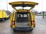 VW Caddy bei Sportwagen.expert - Abbildung (4 / 10)
