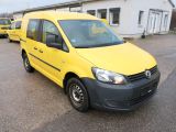 VW Caddy bei Sportwagen.expert - Abbildung (2 / 10)