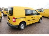VW Caddy bei Sportwagen.expert - Abbildung (4 / 10)