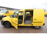 VW Caddy bei Sportwagen.expert - Abbildung (10 / 10)