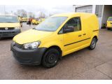 VW Caddy bei Sportwagen.expert - Abbildung (2 / 10)