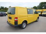VW T5 Transporter bei Sportwagen.expert - Abbildung (4 / 10)