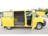 VW T5 Transporter bei Sportwagen.expert - Abbildung (9 / 10)