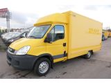 Iveco Daily bei Sportwagen.expert - Abbildung (2 / 10)