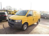 VW T5 Transporter bei Sportwagen.expert - Abbildung (3 / 10)