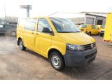 VW T5 Transporter bei Sportwagen.expert - Abbildung (2 / 10)