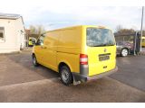 VW T5 Transporter bei Sportwagen.expert - Abbildung (5 / 10)
