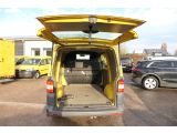 VW T5 Transporter bei Sportwagen.expert - Abbildung (6 / 10)