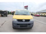 VW T5 Transporter bei Sportwagen.expert - Abbildung (3 / 10)