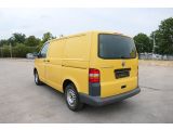 VW T5 Transporter bei Sportwagen.expert - Abbildung (7 / 10)