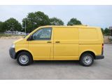 VW T5 Transporter bei Sportwagen.expert - Abbildung (8 / 10)