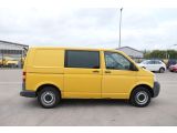 VW T5 Transporter bei Sportwagen.expert - Abbildung (9 / 10)