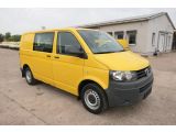 VW T5 Transporter bei Sportwagen.expert - Abbildung (2 / 10)