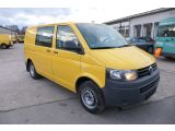 VW T5 Transporter bei Sportwagen.expert - Abbildung (3 / 10)
