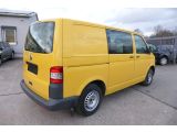 VW T5 Transporter bei Sportwagen.expert - Abbildung (4 / 10)
