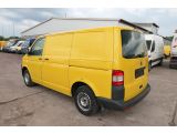 VW T5 Transporter bei Sportwagen.expert - Abbildung (5 / 10)