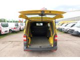 VW T5 Transporter bei Sportwagen.expert - Abbildung (6 / 10)