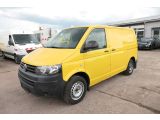 VW T5 Transporter bei Sportwagen.expert - Abbildung (3 / 10)