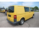 VW T5 Transporter bei Sportwagen.expert - Abbildung (4 / 10)